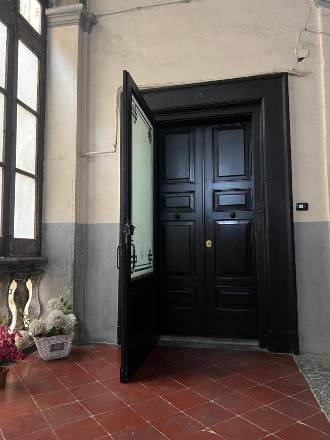 Casa Vacanze Maridy Nápoles Exterior foto